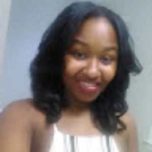 Meet your Posher, Erin